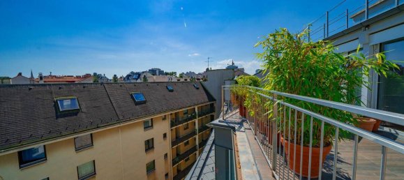 2 Schlafzimmer Penthouse in Leopoldstadt, Austria, Nr. 28190 3