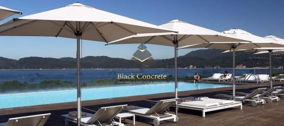 1 bedroom Apartment in Grandola, Portugal No. 58052 12