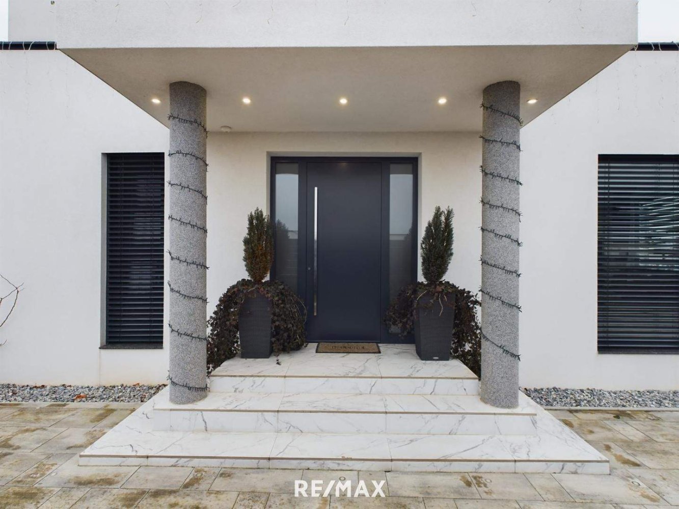 5-Zimmer Villa in Gänserndorf, Austria, Nr. 237713