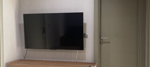 Condominio de 32.71 m² en Ratchathewi, Thailand No. 74614 2