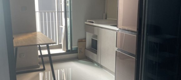 Condominio de 32.71 m² en Ratchathewi, Thailand No. 74614 3