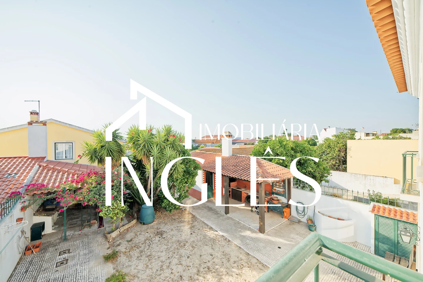 4 bedrooms House in Alpiarca, Portugal No. 257075