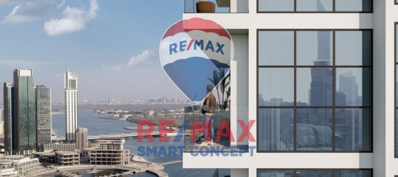 2 chambres Appartement à Al Reem Island, UAE No. 36204 6