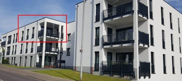 Apartamento de 3 divisões em Trier, Germany N.º 276434 18