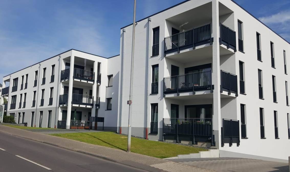 Apartamento de 3 divisões em Trier, Germany N.º 276434
