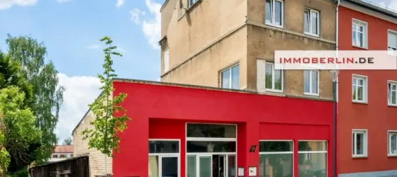 6-salle Bâtiment à Teltow-Flaming, Germany No. 21886 3