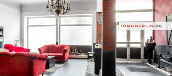 6-salle Bâtiment à Teltow-Flaming, Germany No. 21886 4