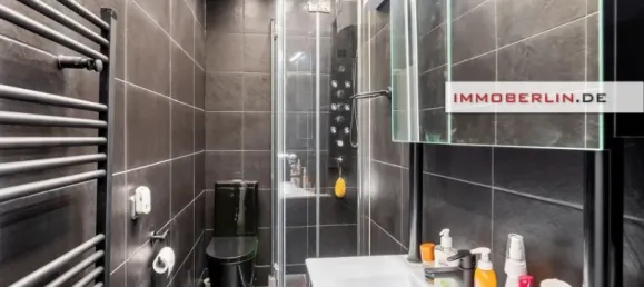 6-salle Bâtiment à Teltow-Flaming, Germany No. 21886 6