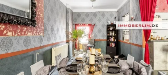 6-salle Bâtiment à Teltow-Flaming, Germany No. 21886 7