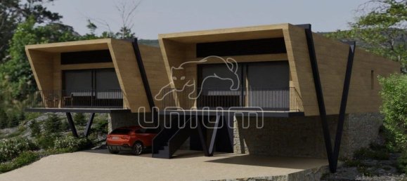 Casa de 3 dormitorios en Vila Verde, Portugal No. 46477 4