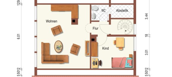Casa T4 em Rhein-Pfalz, Germany N.º 127999 19