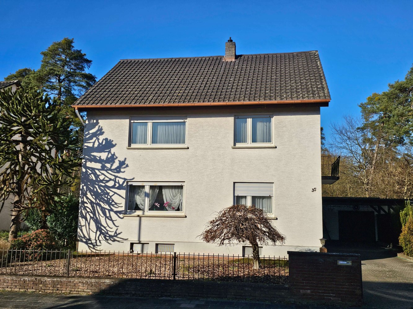 4 غرف نوم منزل في Rhein-Pfalz, Germany رقم 127999