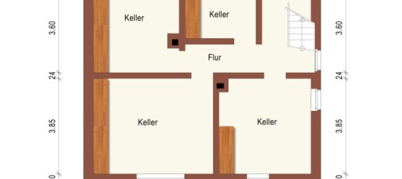 Casa T4 em Rhein-Pfalz, Germany N.º 127999 20