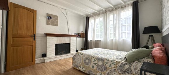 7 Schlafzimmer Haus in Villaines-sous-Bois, France, Nr. 336838 9