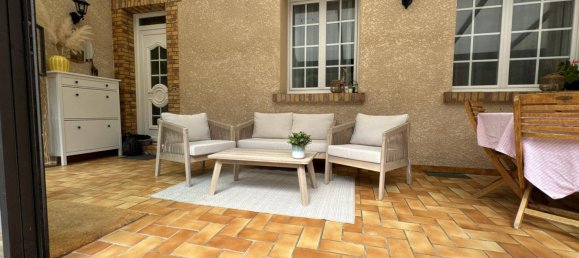 7 Schlafzimmer Haus in Villaines-sous-Bois, France, Nr. 336838 4