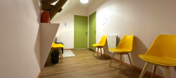 7 Schlafzimmer Haus in Villaines-sous-Bois, France, Nr. 336838 21