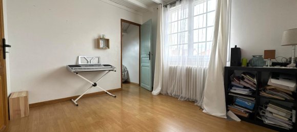 7 Schlafzimmer Haus in Villaines-sous-Bois, France, Nr. 336838 11