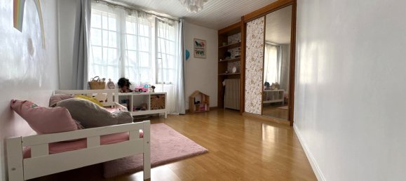 7 Schlafzimmer Haus in Villaines-sous-Bois, France, Nr. 336838 12