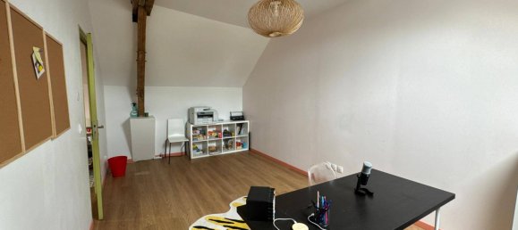 7 Schlafzimmer Haus in Villaines-sous-Bois, France, Nr. 336838 22