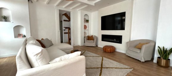 7 Schlafzimmer Haus in Villaines-sous-Bois, France, Nr. 336838 7