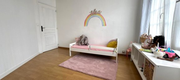 7 Schlafzimmer Haus in Villaines-sous-Bois, France, Nr. 336838 13