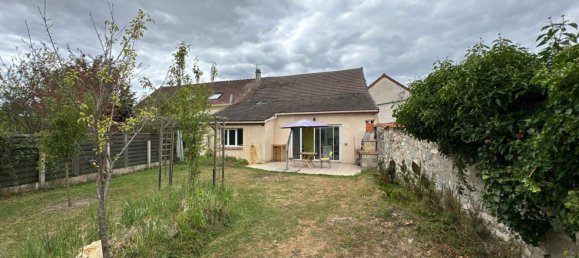 7 Schlafzimmer Haus in Villaines-sous-Bois, France, Nr. 336838 26