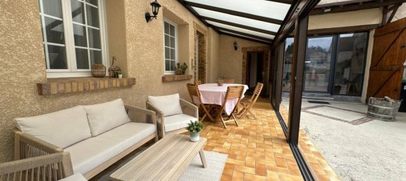 7 Schlafzimmer Haus in Villaines-sous-Bois, France, Nr. 336838 3