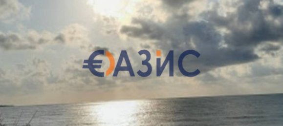 1 chambre Appartement à Aheloy, Bulgaria No. 316 38