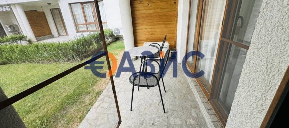 1 chambre Appartement à Aheloy, Bulgaria No. 316 14