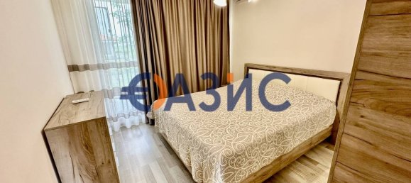 1 chambre Appartement à Aheloy, Bulgaria No. 316 2