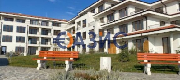 1 chambre Appartement à Aheloy, Bulgaria No. 316 34