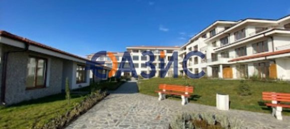 1 chambre Appartement à Aheloy, Bulgaria No. 316 22