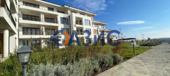 1 chambre Appartement à Aheloy, Bulgaria No. 316 25