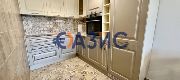 1 chambre Appartement à Aheloy, Bulgaria No. 316 11