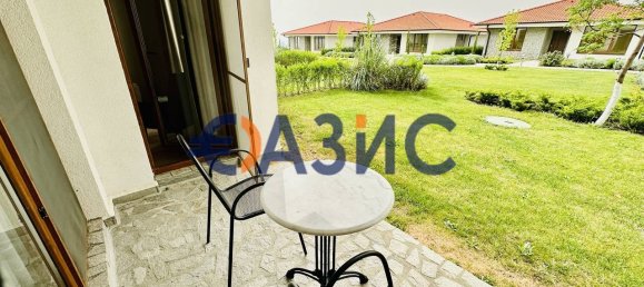 1 chambre Appartement à Aheloy, Bulgaria No. 316 15