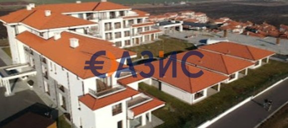 1 chambre Appartement à Aheloy, Bulgaria No. 316 28