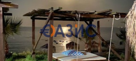 1 chambre Appartement à Aheloy, Bulgaria No. 316 29