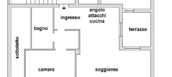 4-Zimmer Wohnung in Bassano del Grappa, Italy, Nr. 210285 12