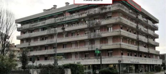 4-Zimmer Wohnung in Bassano del Grappa, Italy, Nr. 210285 2