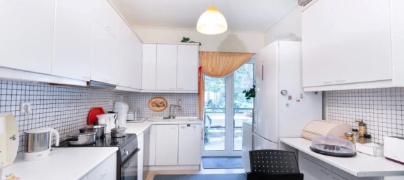 3 bedrooms Apartment in Kavala, Greece No. 1949 8