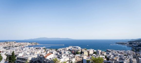 3 bedrooms Apartment in Kavala, Greece No. 1949 2