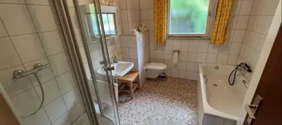 5 chambres Maison de ville à Ortenaukreis, Germany No. 329854 5