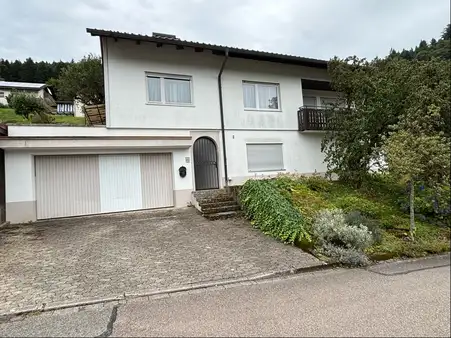 5 chambres Maison de ville à Ortenaukreis, Germany No. 329854