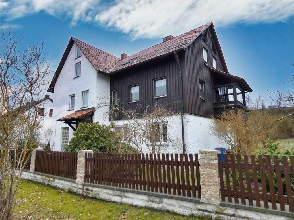 6 bedrooms Townhouse in Bavaria, Germany No. 275948