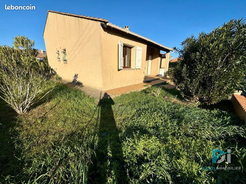 2 غرف نوم فيلا في Montblanc, France رقم 290241