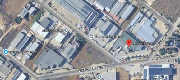 5-salle Entrepôt à Noicattaro, Italy No. 292573 7