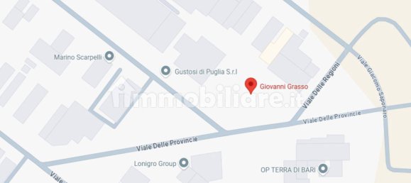 5-salle Entrepôt à Noicattaro, Italy No. 292573 6