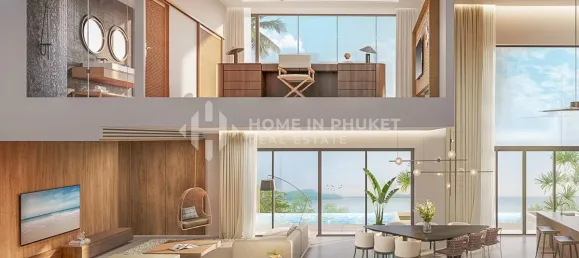 Casa T4 em Phuket, Thailand N.º 60328 2