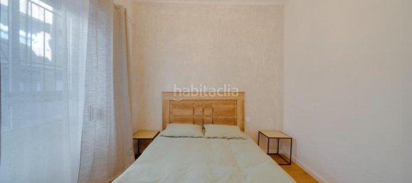 Квартира с 1 спальней в Аликанте, Испания № 93297 12