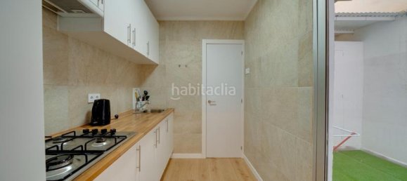 Квартира с 1 спальней в Аликанте, Испания № 93297 4